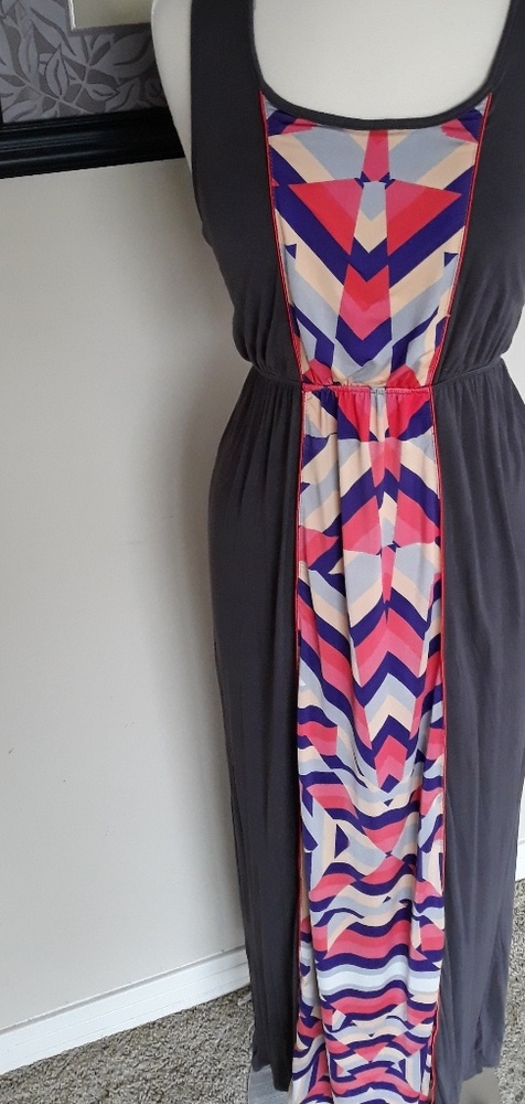 Dazzling summer dress!